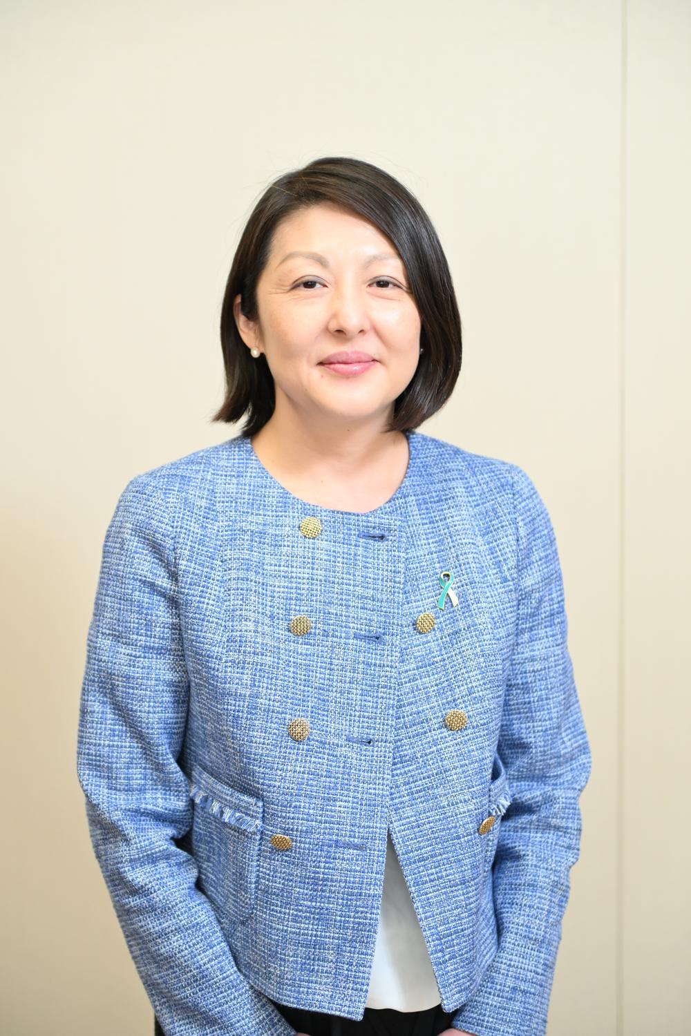 山本かおり （医師）